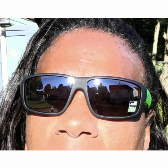 Adidas Kumacross Unisex designer Sunglasses - Picture 2 of 9
